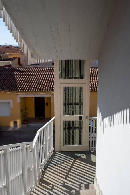 Sunny Rooftop Loft With Gorgeous Views Of Olbia