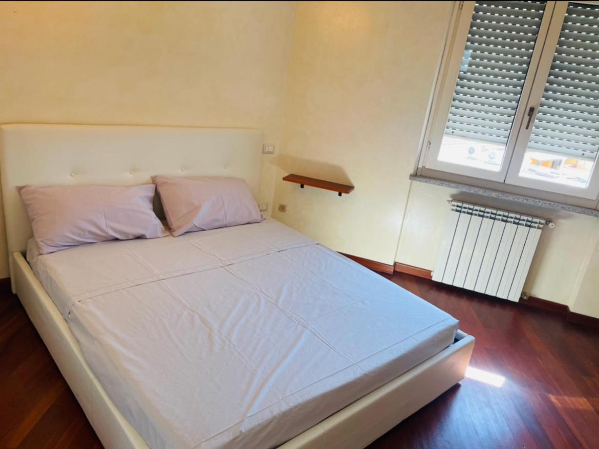 Sunny Rooftop Loft With Gorgeous Views Of Olbia